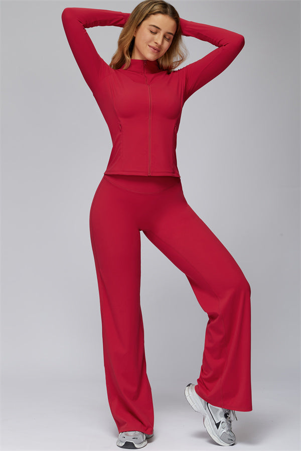 Legginsy FlexCore Flare