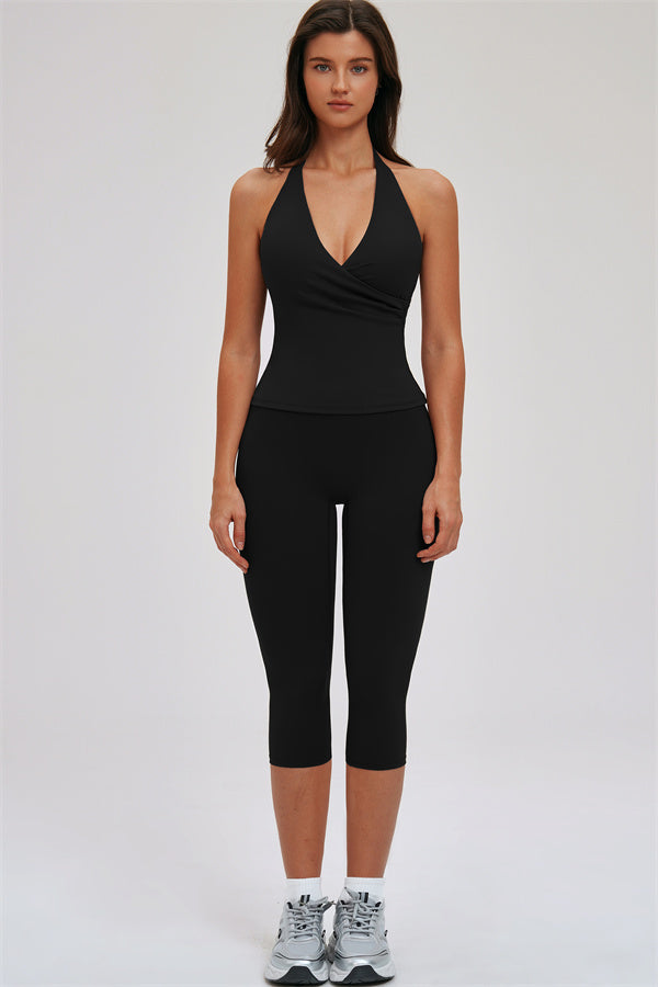 Legginsy Twirl Capri