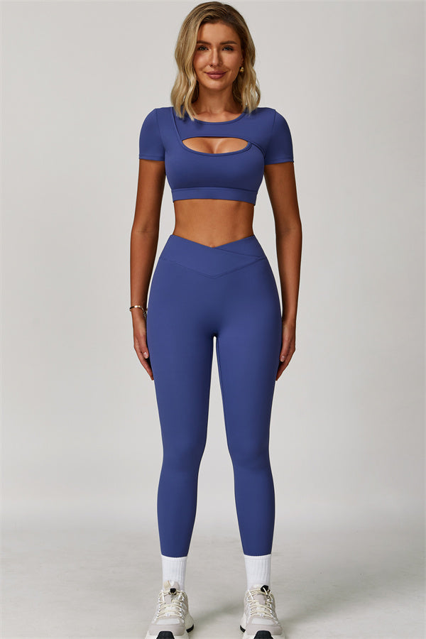 Komplet Lavish (Legginsy)