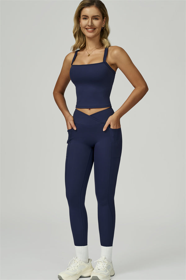Legginsy Flourish