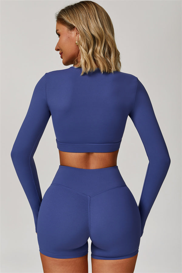 Komplet Lavish (Szorty)