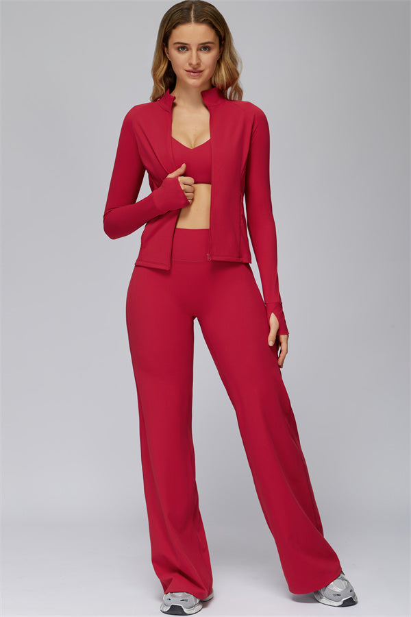 Legginsy FlexCore Flare