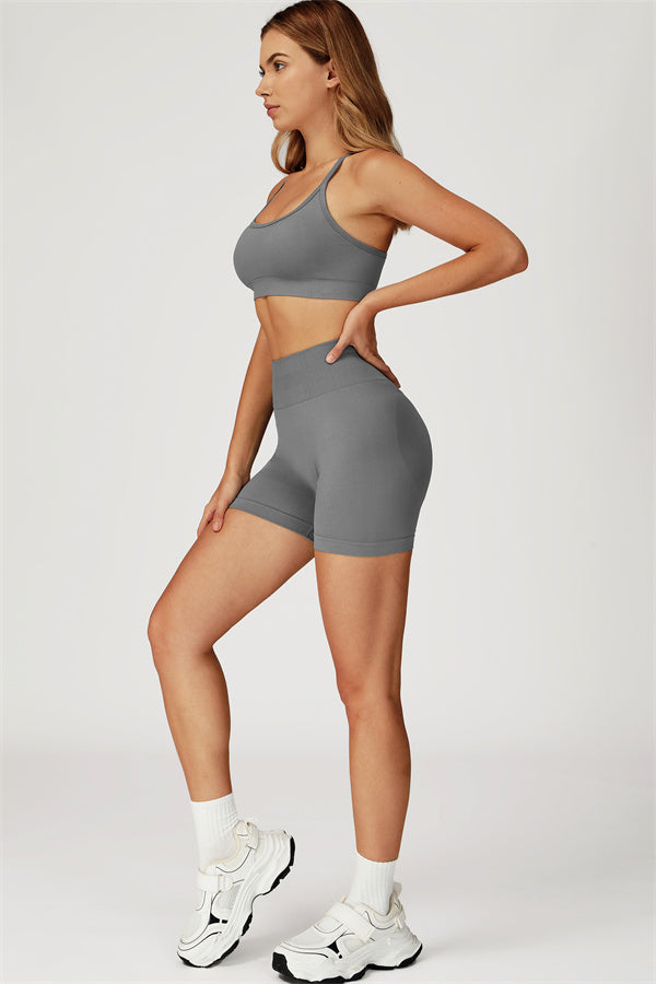 Komplet Sculpt (Szorty)