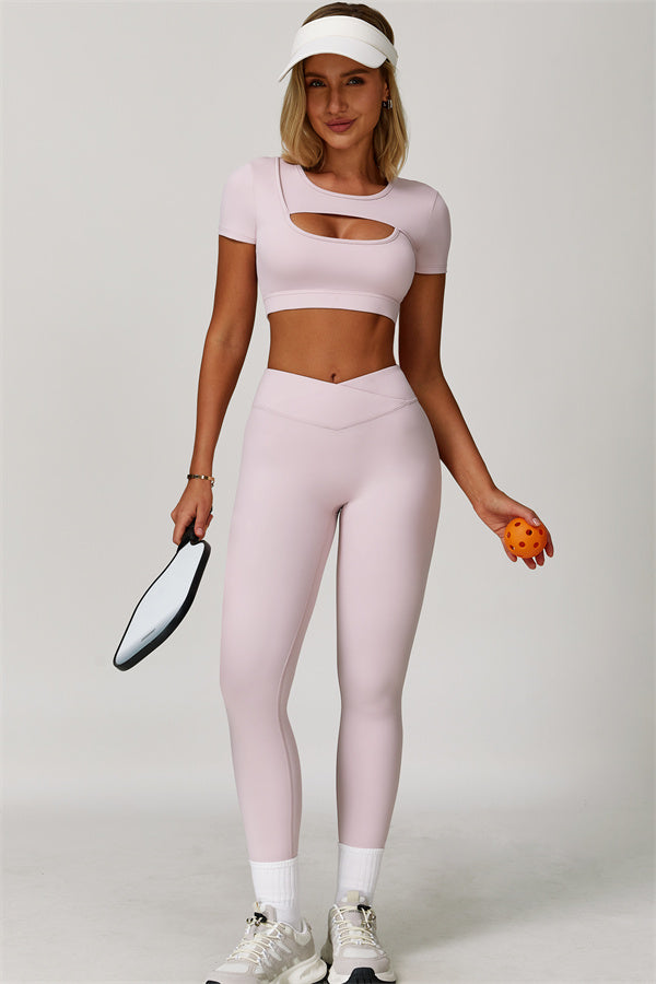 Komplet Lavish (Legginsy)