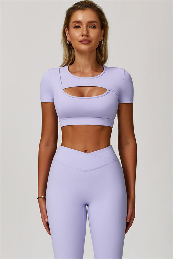 Komplet Lavish (Legginsy)