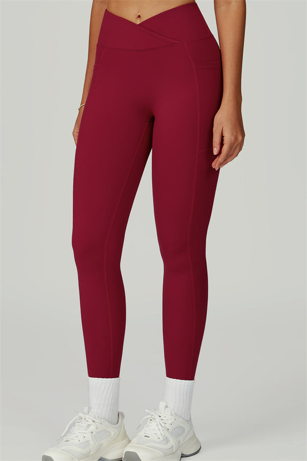 Legginsy Flourish