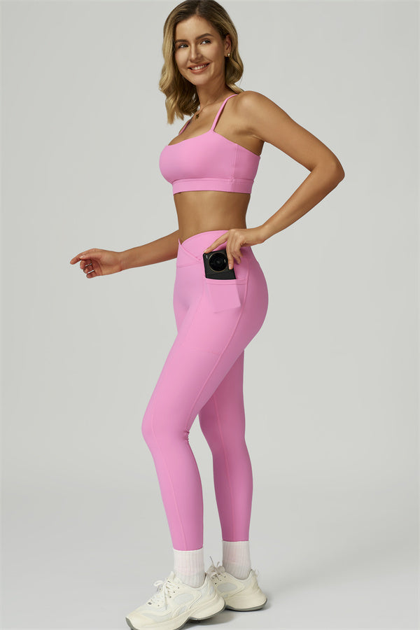 Legginsy Flourish