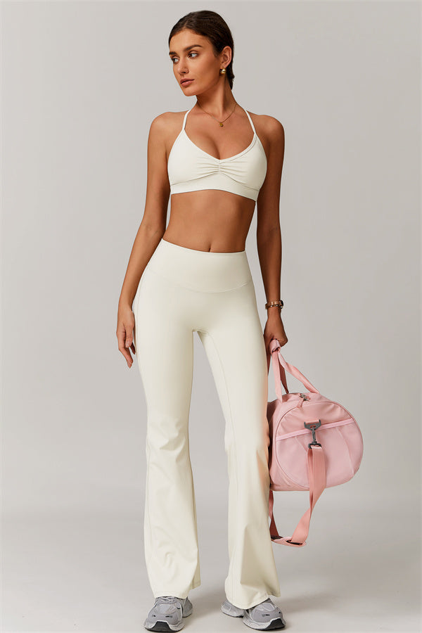 Legginsy Delicate Flare