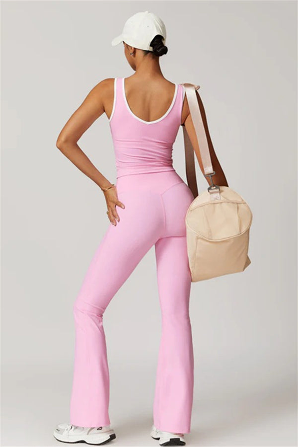 Komplet Stamina (legginsy)