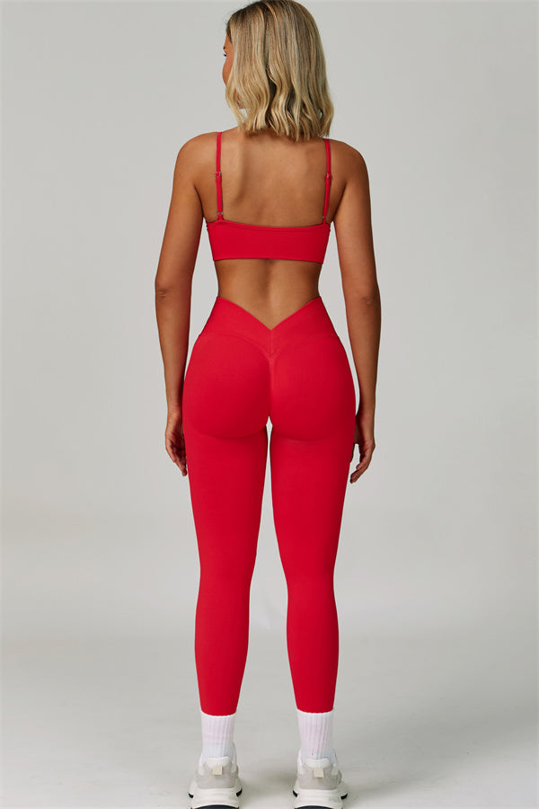 Legginsy Power