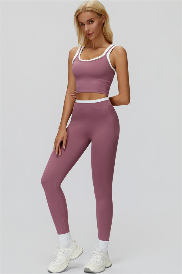 Legginsy Canyon