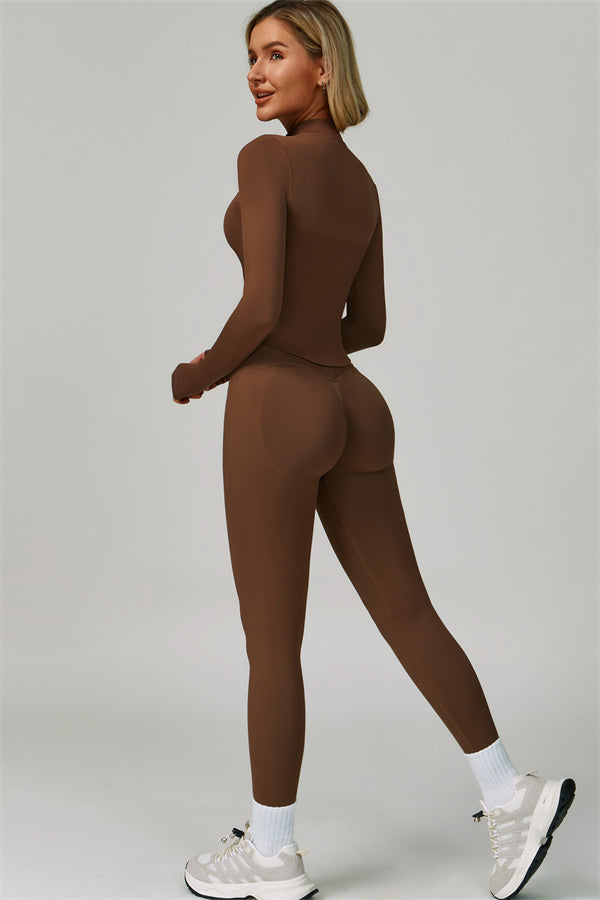 Legginsy Power