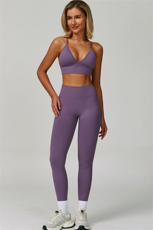 Legginsy Power