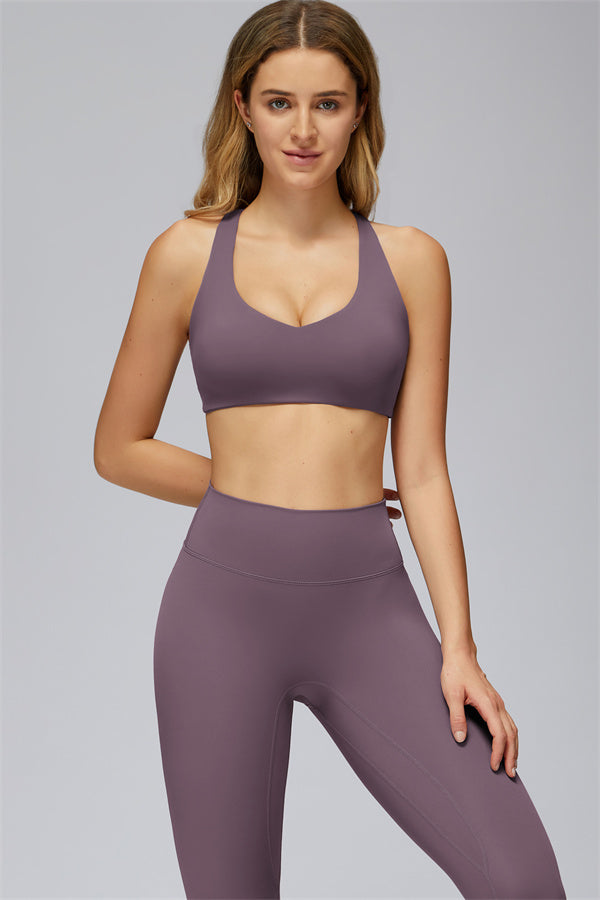 Legginsy FlexCore 3/4 Capri