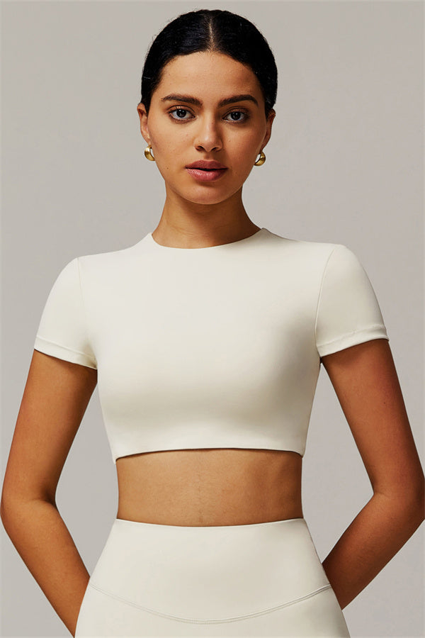 Crop Top Delicate