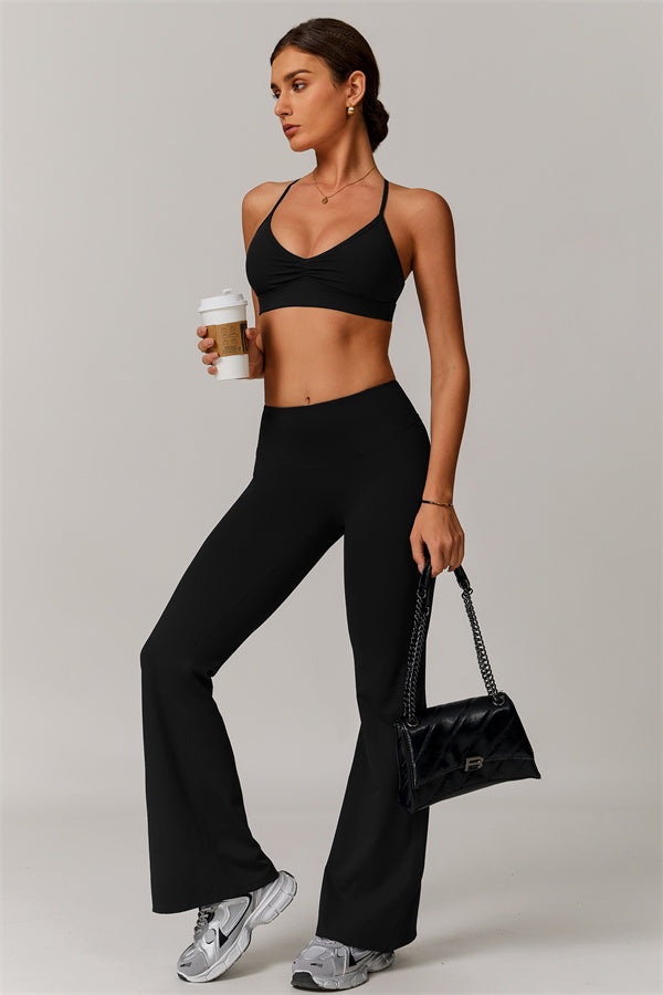 Legginsy Delicate Flare