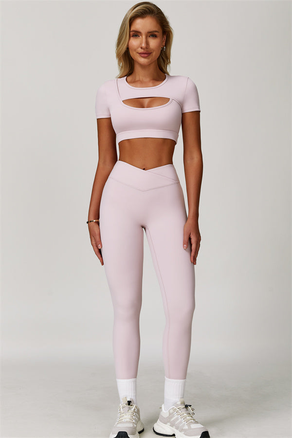 Komplet Lavish (Legginsy)