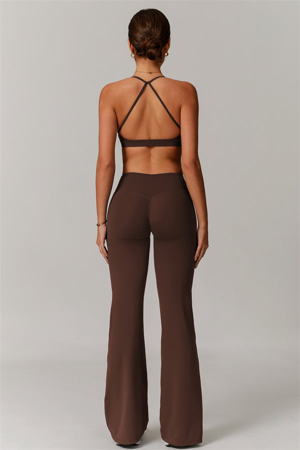 Legginsy Delicate Flare