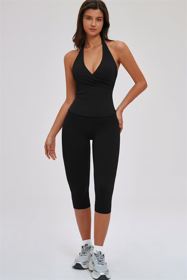 Legginsy Twirl Capri