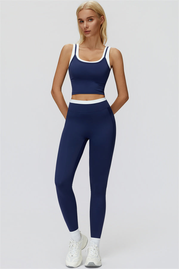 Legginsy Canyon