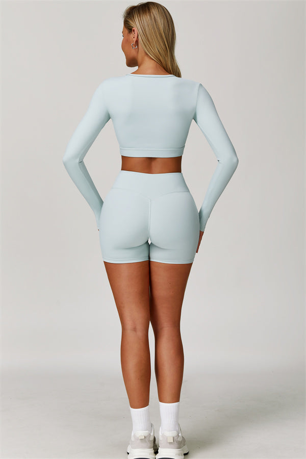 Komplet Lavish (Szorty)