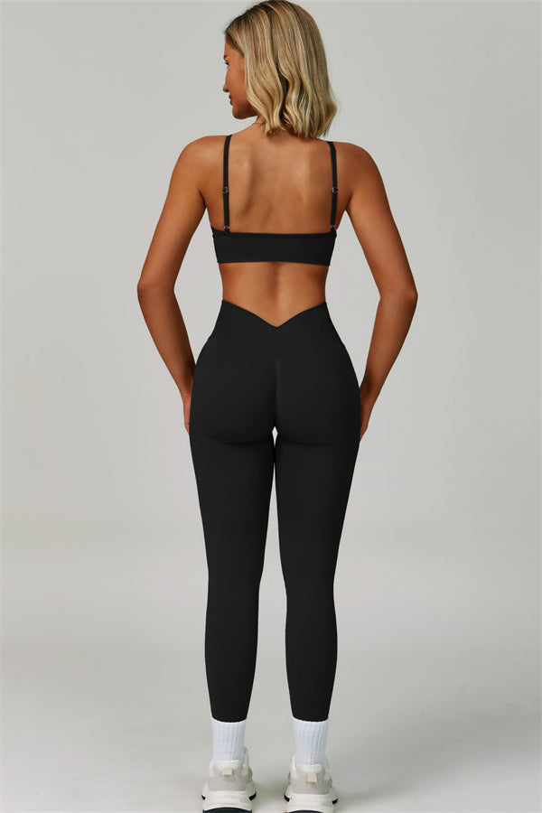 Legginsy Power