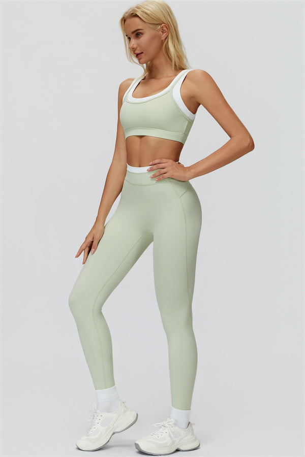 Legginsy Canyon