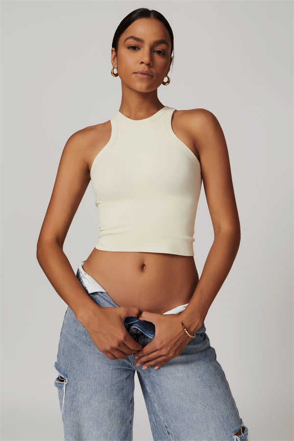Crop Top Delight