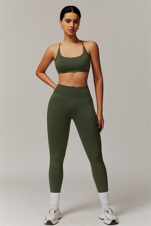 Legginsy Allure