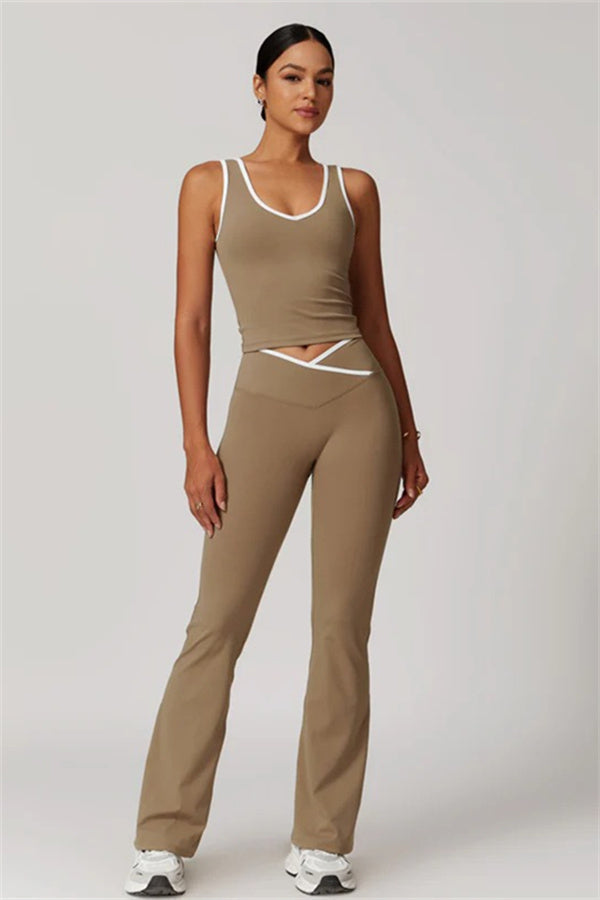 Komplet Stamina (legginsy)