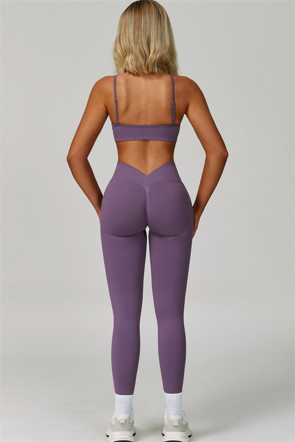 Legginsy Power