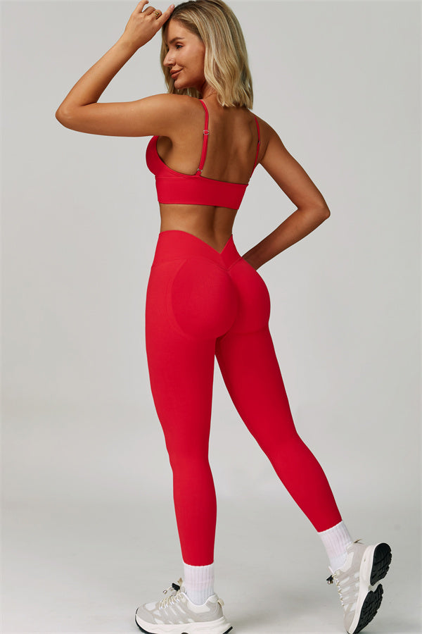 Legginsy Power