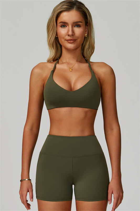 Komplet Bold