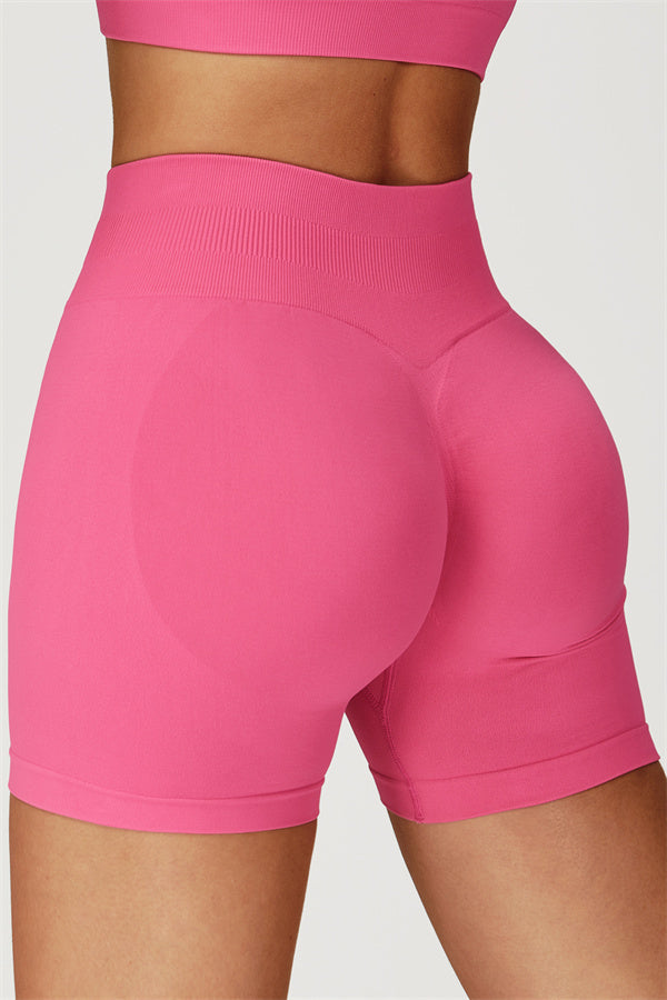 Komplet Sculpt (Szorty)