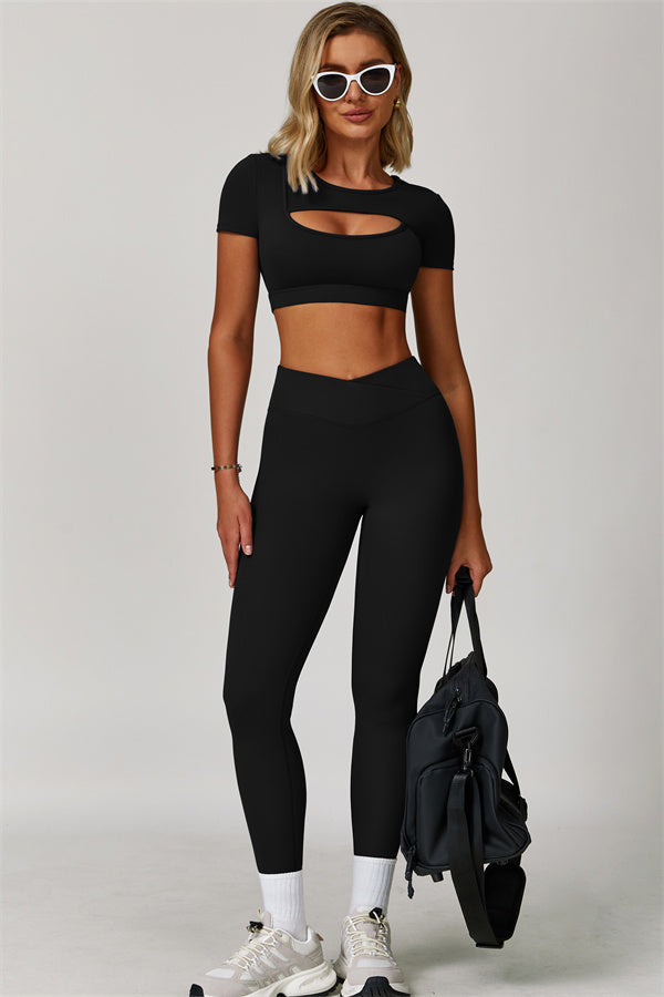 Komplet Lavish (Legginsy)