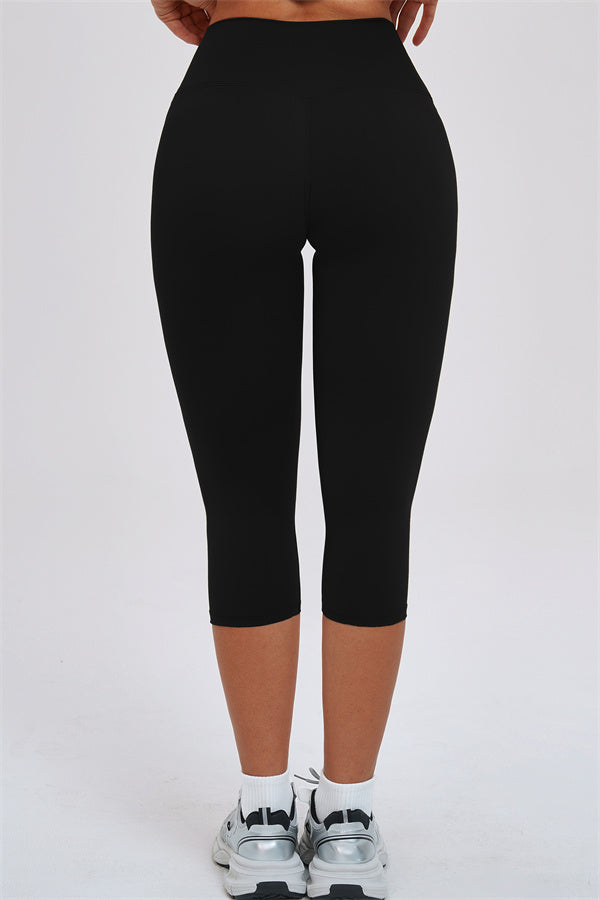 Legginsy Twirl Capri
