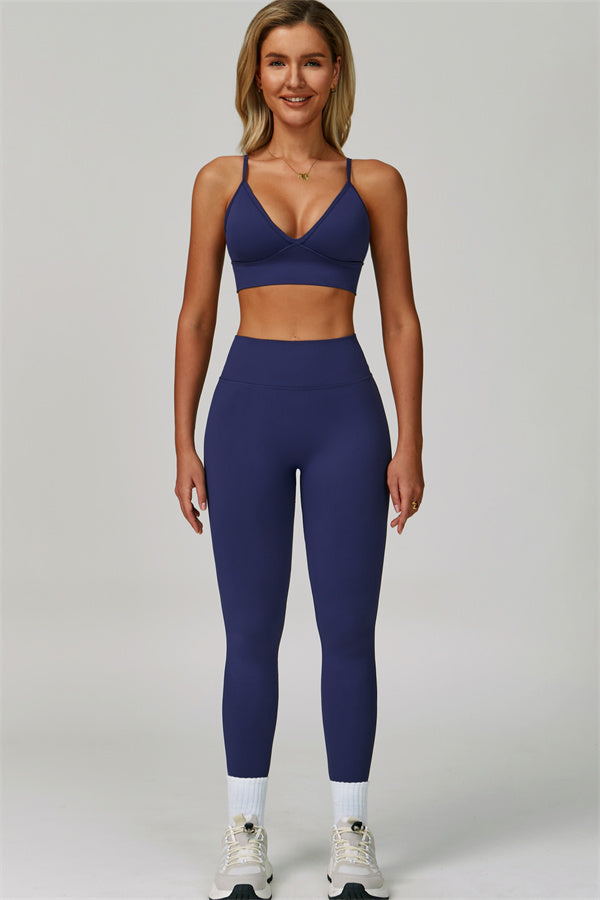 Legginsy Power