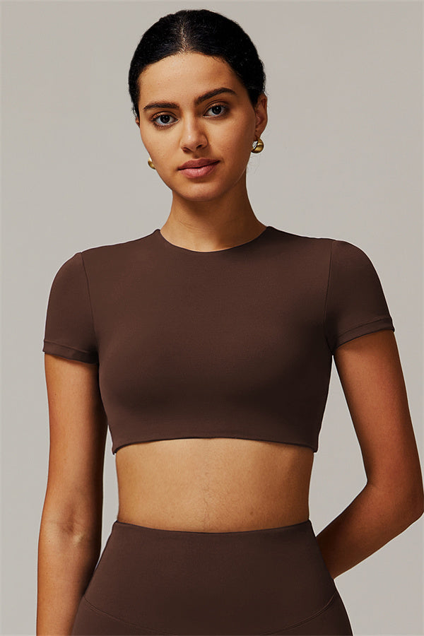 Crop Top Delicate