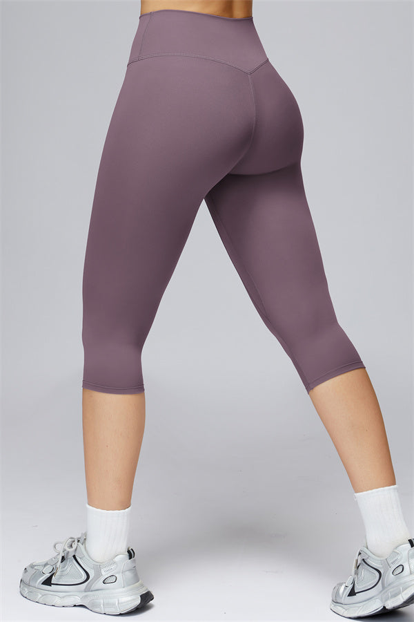 Legginsy FlexCore 3/4 Capri
