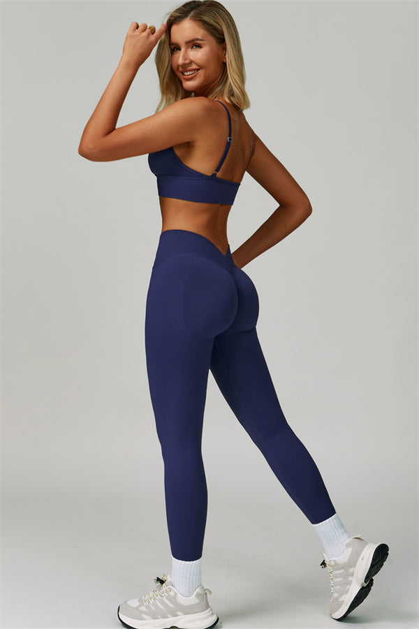Legginsy Power