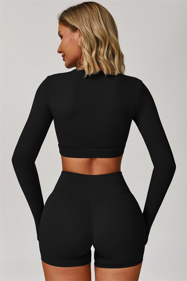 Komplet Lavish (Szorty)