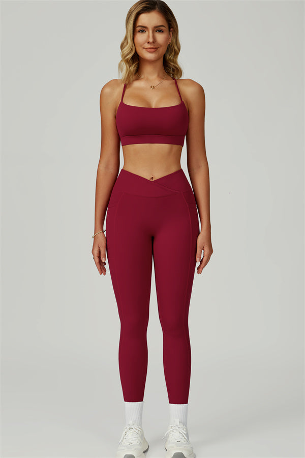 Legginsy Flourish