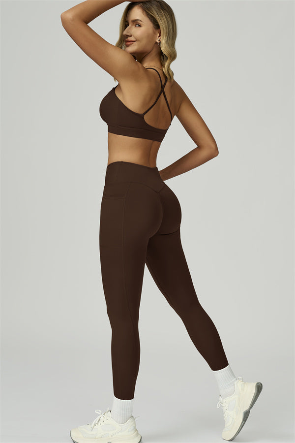 Legginsy Flourish