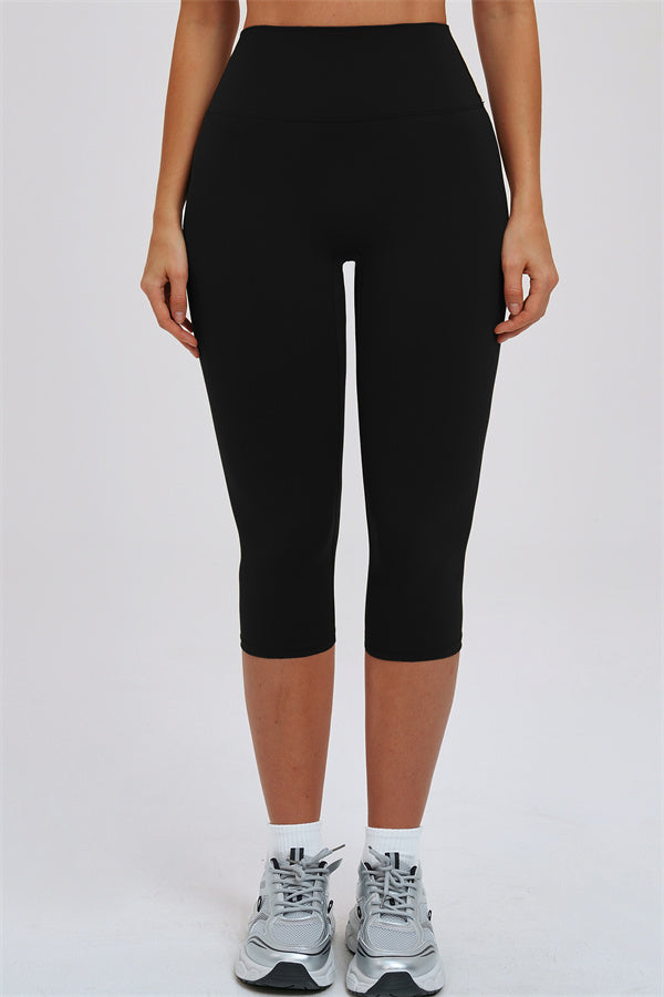 Legginsy Twirl Capri