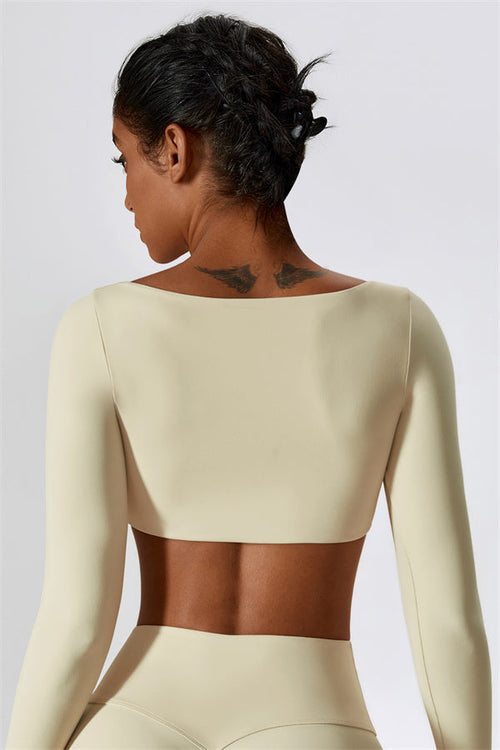 Crop Top Diuna