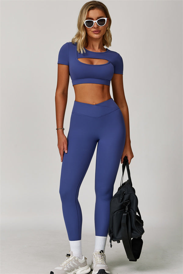 Komplet Lavish (Legginsy)