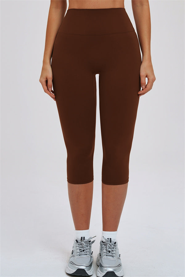 Legginsy Twirl Capri
