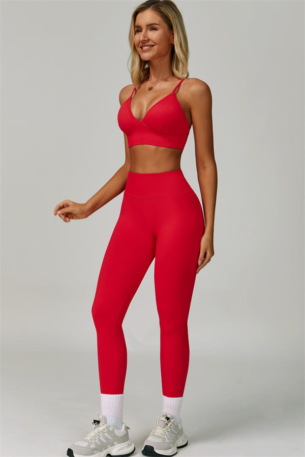 Legginsy Power