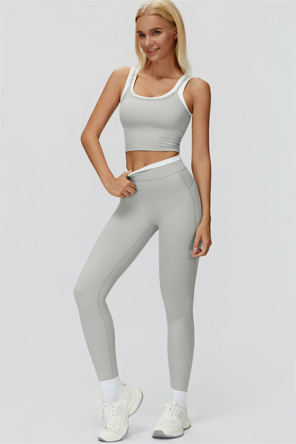 Legginsy Canyon