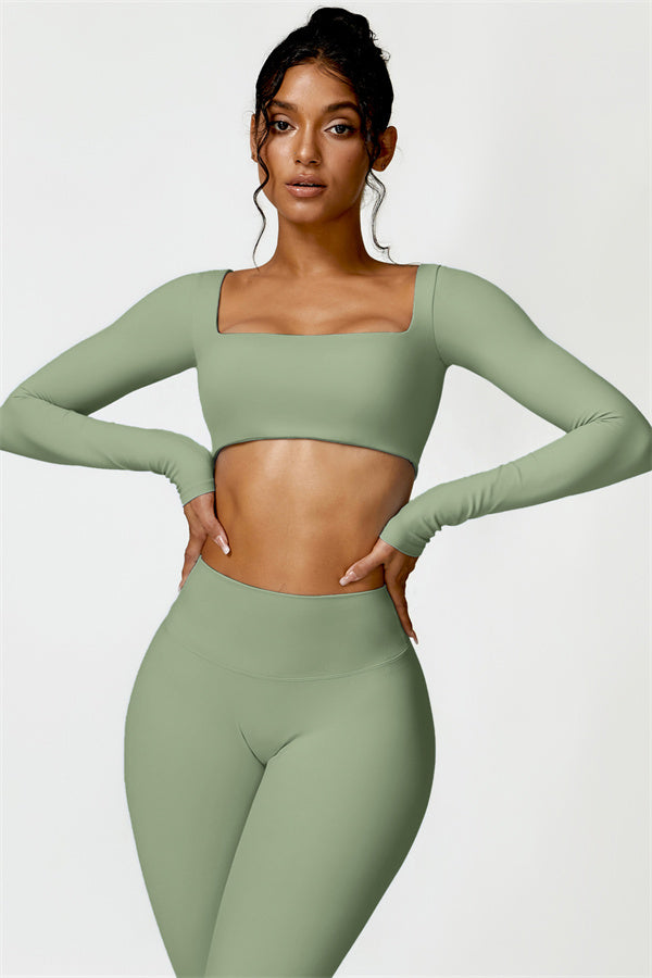 Komplet Sportowy Olivia